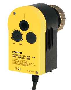 Servomotor Sauter AVM105SF132