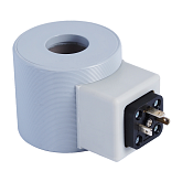 Peveko spoel 24 VDC voor kleppen EVH DN 50-100