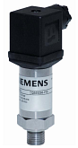Druksensor voor vloeistoffen Siemens QBE 9200-P10 (QBE9200-P10)