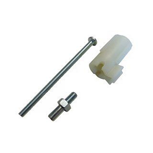 Montageset Belimo MS-NRC