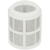 Roestvrijstalen filter voor reduceerventielen Honeywell D06F en D06FI (ES06F-1B)