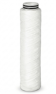 Honeywell filterpatroon voor filters FF20/FF40/FF60, 25µm (FF20-DMF)