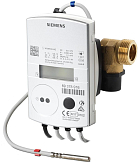 Ultrasone warmte- en koude-meter Siemens UH30-C21-BF M (UH30-C21-M)