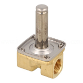 Elektromagnetische waterklep Danfoss EV220B DN 15, 10 Bar (032U1279)