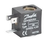 Danfoss AB230C solenoïdespoel (042N0800)