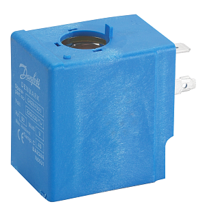 Danfoss-spoel BA230A, 230 VAC (042N7501)