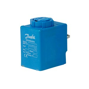 Danfoss solenoïdespoel BC230C (042N7518)