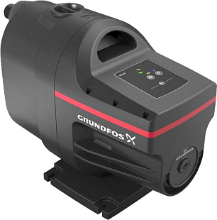 Compacte zelfaanzuigende huishoudelijke waterpomp Grundfos SCALA1 3-45A (99530405)