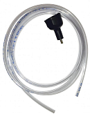 Slang met applicator Evikon 2,5m