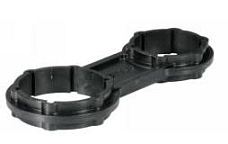 Honeywell ZR06F sleutel