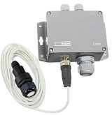 Gecombineerde sensor voor garages EVIKON E2660-CO-NO2-RP33-3