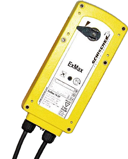 Servomotor Ex Schischek EXMAX 15.30-Y