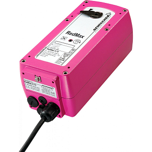 Servomotor Ex s noodfunctie Schischek REDMAX 5.10-SF