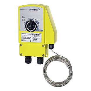 Vorstbeveiligingsthermostaat Ex - 3m Schischek EXBIN-FR3 (1053156)