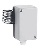 Ruimtethermostaat Ex Schischek TBR-2G