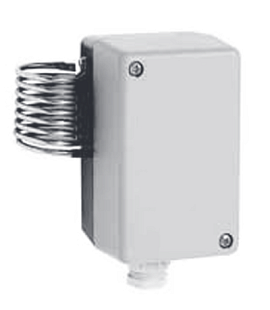 Ruimtethermostaat Ex Schischek TBR-2G