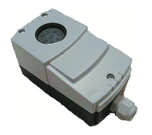 Ruimtethermostaat Ex Schischek TBR-2G3D