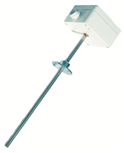 Temperatuursensor 400mm voor kanaal Ex Schischek TFK-2G3D-400-Pt1000