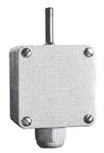 Ruimtelijke temperatuursensor Ex Schischek TFR-2G3D-Pt100