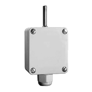 Ruimtelijke temperatuursensor Ex Schischek TFR-2G3D-Pt100