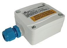 Oppervlaktetemperatuursensor Ex Schischek TFR-AN-2G3D