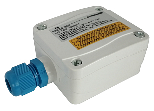 Oppervlaktetemperatuursensor Ex Schischek TFR-AN-2G3D