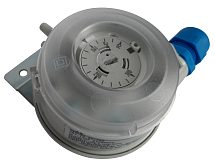 Differentieeldrukschakelaar Schischek DBK-2G 20-300Pa