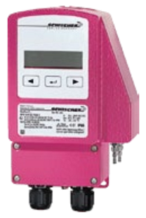 Differentieeldruksensor +/- 2500Pa Schischek RedCos-P2500 (1053562)