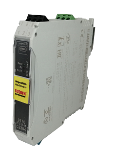 Signaalomvormer Schischek Ex-IR-9170/11-12-11s