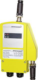 Signaalversterker Schischek ExBIN-A2