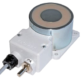 Elektromagnetische deurhouder Schischek EXM-2000