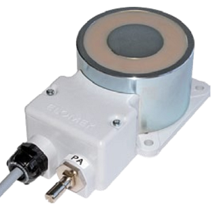 Elektromagnetische deurhouder Schischek EXM-2000