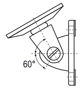 Anker voor elektromagnetische houder Schischek GH-13/20