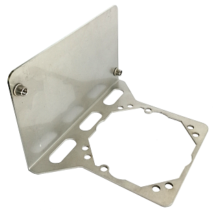 Montageconsole Schischek MKK-S