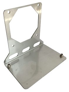 Montageconsole Schischek MKK-M