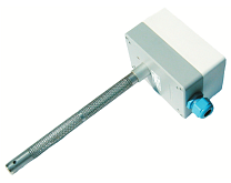 Gecombineerde vocht- en temperatuursensor Ex Schischek TFFK-2G 0-10V