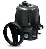 Servomotor Ex Valpes VSX100-90A-G00-100-240V AC