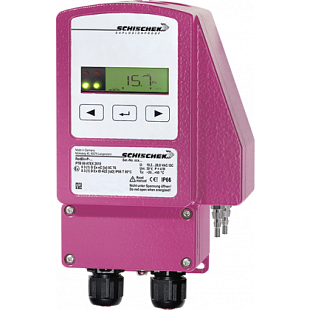 Signaalomvormer Schischek REDBIN-D