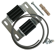 Beugel voor expansievat met band Reflex KS 8-33