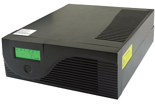 Noodstroomvoorziening Regulus PG 1000-100