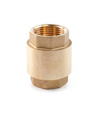 Terugslagklep EURA 2", PN10