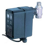 Elektronische programmeerbare automatisering voor filterspoeling Honeywell Z11AS-1A