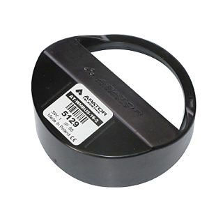 Radiomodule ENBRA AT-WMBUS-16-2 voor watermeters ER-AM (106000900)