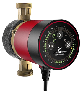 Circulatiepomp Grundfos COMFORT 15-14 BXDT PM (99831281)