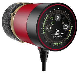 Circulatiepomp Grundfos COMFORT 15-14 BDT PM (99812350)