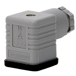 Danfoss 042N0156 connector IP65 EV...B