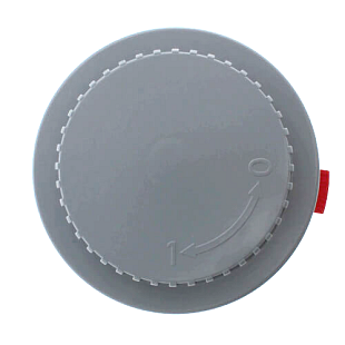 Handmatige bediening voor Siemens SKD aandrijving (426855048)