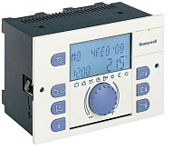 Weersafhankelijke regelaar Honeywell SMILE SDC3-10N voor paneelmontage
