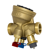 Balans- en regelklep IMI TA TA-MODULATOR DN 25 (52164325)