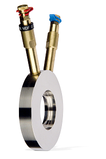 Tussenflens meetflens IMI TA MDFO DN 40 (52176940)